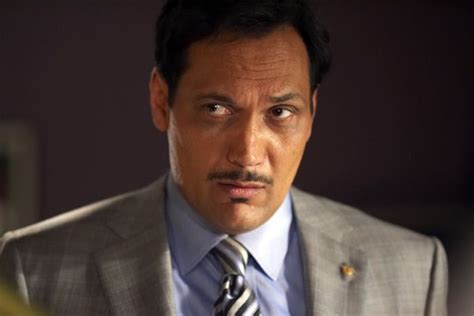 dexter jimmy smits.